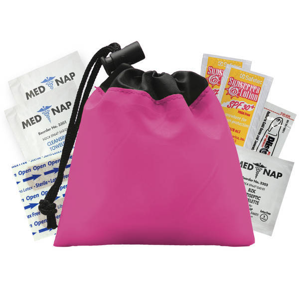 Cinch Tote Sun Kit