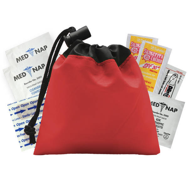 Cinch Tote Sun Kit