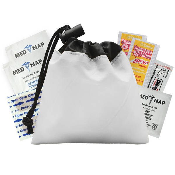 Cinch Tote Sun Kit