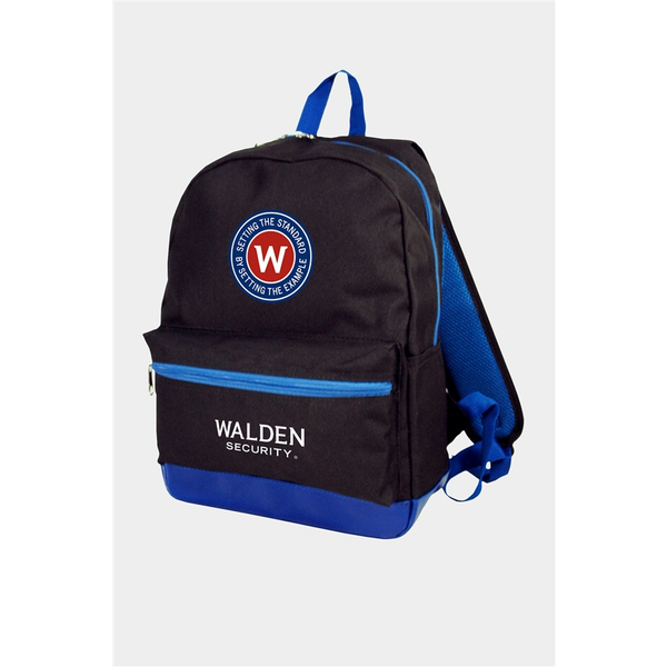 Daypack Polyester Backpack