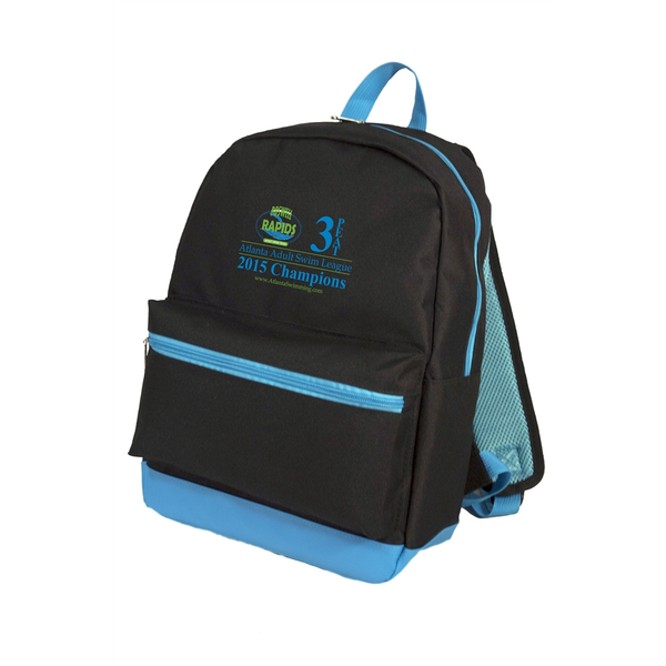 Daypack Polyester Backpack