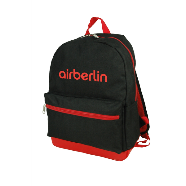 Daypack Polyester Backpack