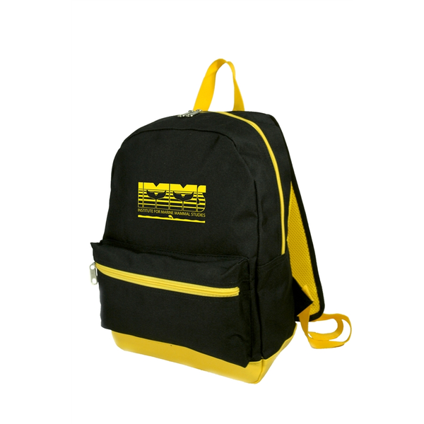 Daypack Polyester Backpack