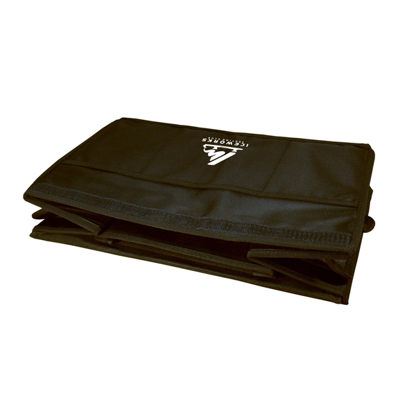 Folding Auto Storage Case