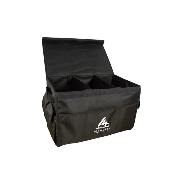 Folding Auto Storage Case