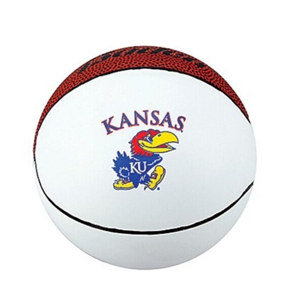 Baden® Mini Synthetic 2-Panel Autograph Basketball, 5"