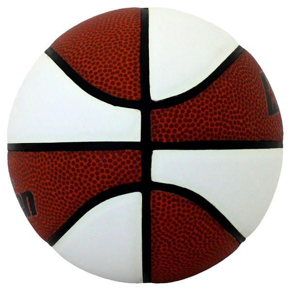 Baden® Mini Synthetic 4-Panel Autograph Basketball, 5"