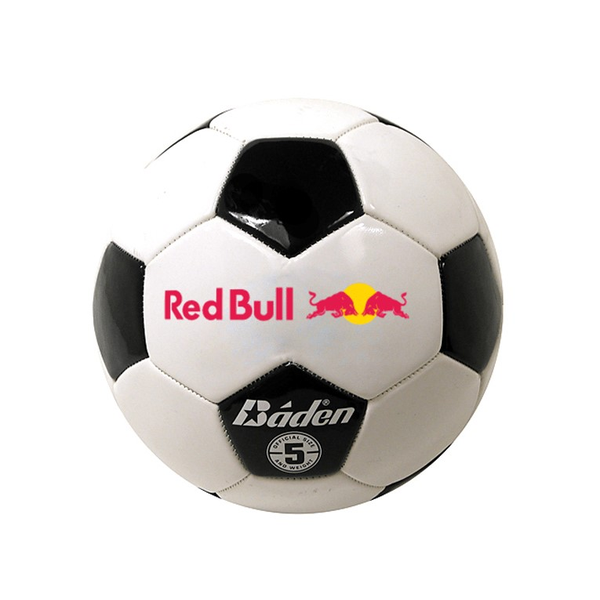 Baden® Official Synthetic Soccer Ball, Size 5