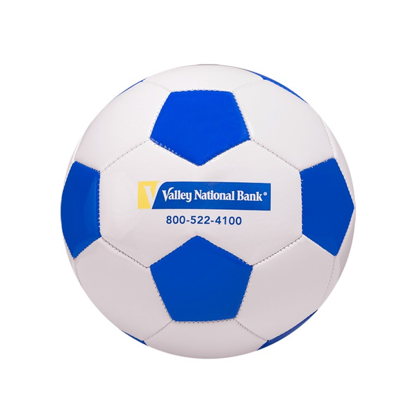 Baden® Official Synthetic Soccer Ball, Size 5