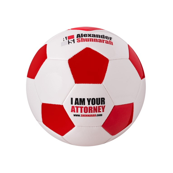 Baden® Official Synthetic Soccer Ball, Size 5