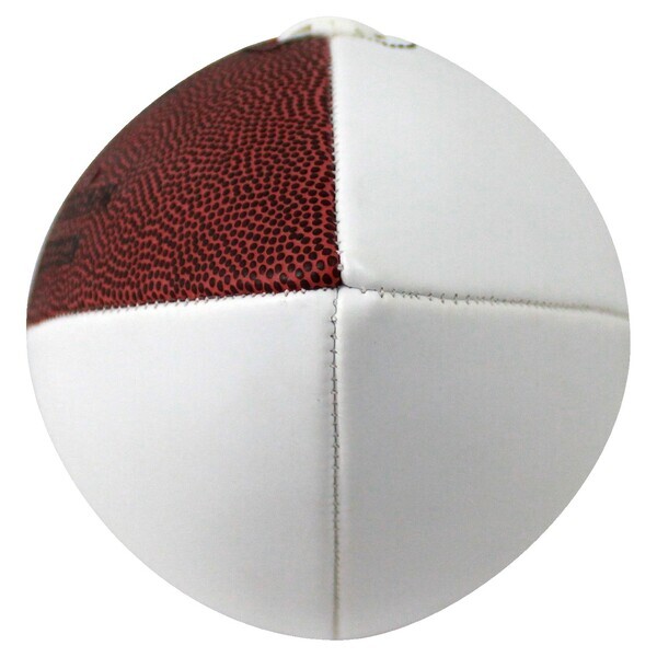 Baden® Official Size 3-Panel Autograph Football, 11-1/2"