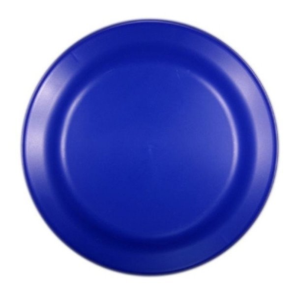 Heavy Duty Matte Finish Flyer, 9-1/4", Full Color Imprint