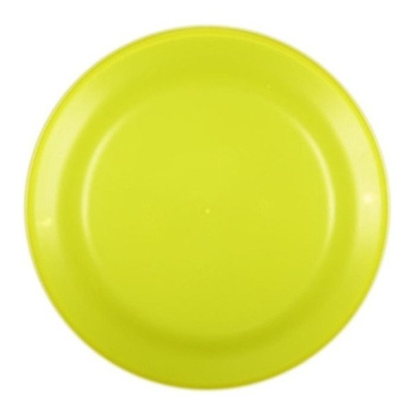 Heavy Duty Matte Finish Flyer, 9-1/4", Full Color Imprint