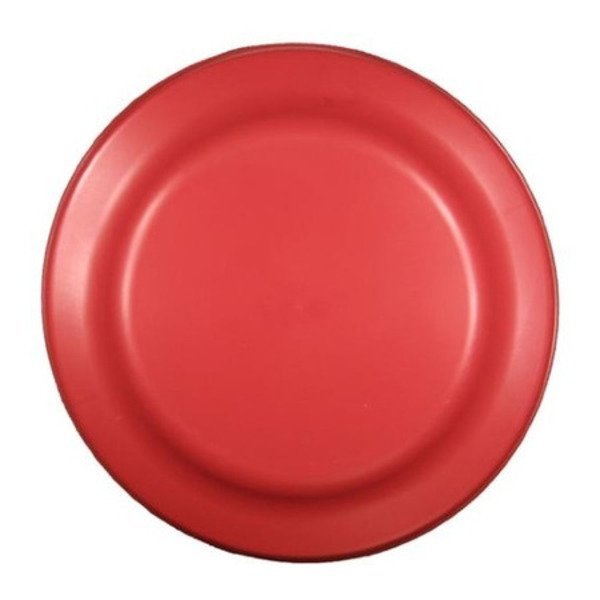 Heavy Duty Matte Finish Flyer, 9-1/4", Full Color Imprint