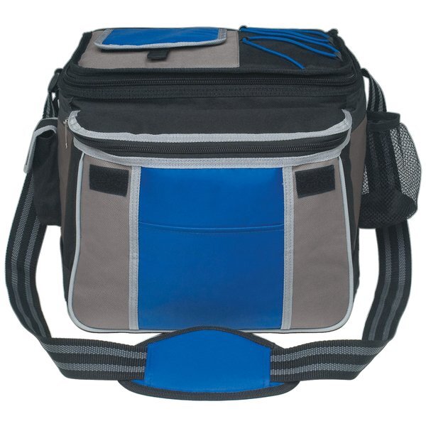 Flip Flap Insulated 10 Can Kooler