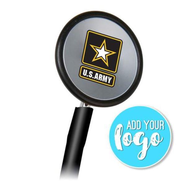 Dual Head Stethoscope