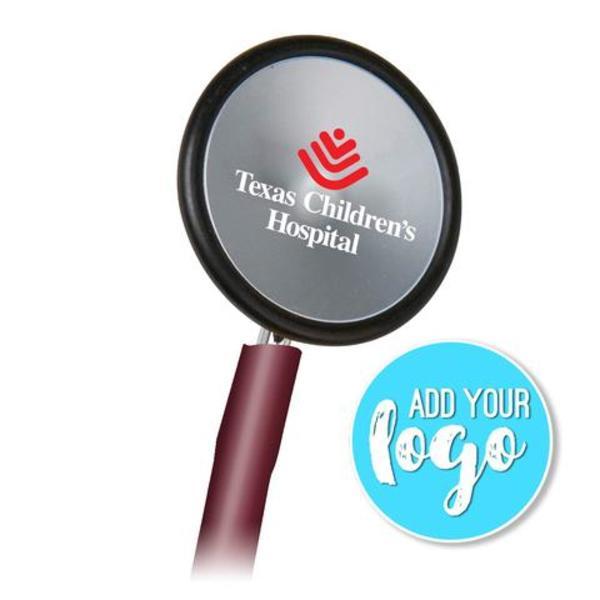 Dual Head Stethoscope