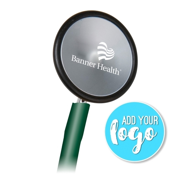 Dual Head Stethoscope