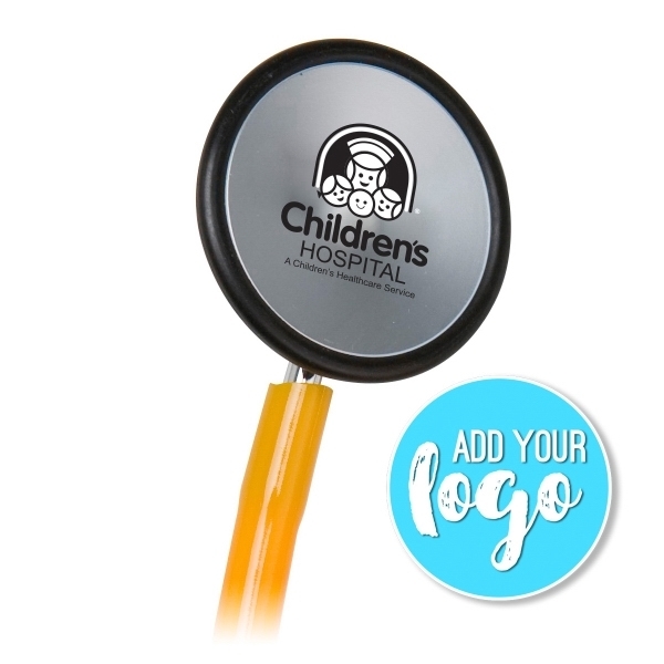 Dual Head Stethoscope