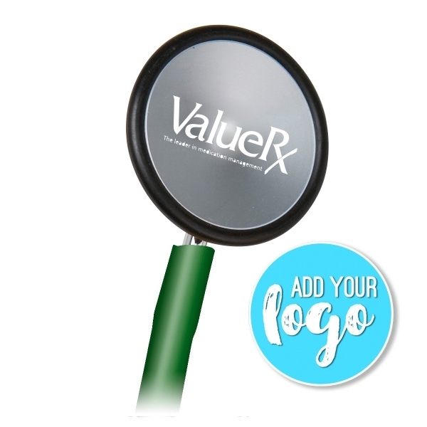 Dual Head Stethoscope