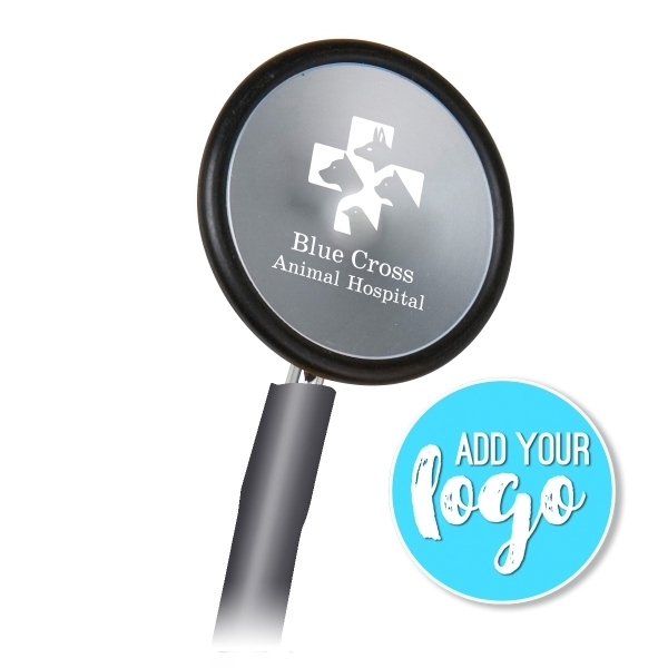 Dual Head Stethoscope