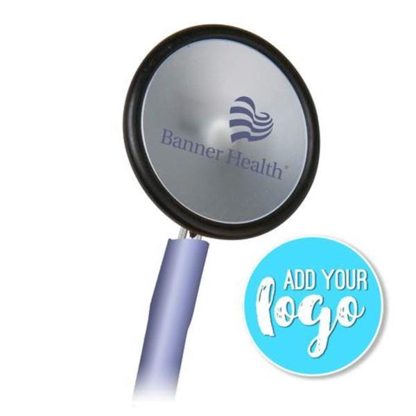 Dual Head Stethoscope