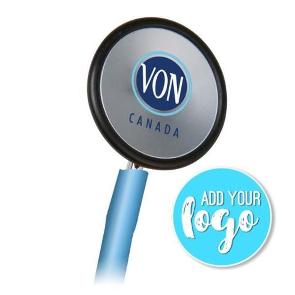 Dual Head Stethoscope