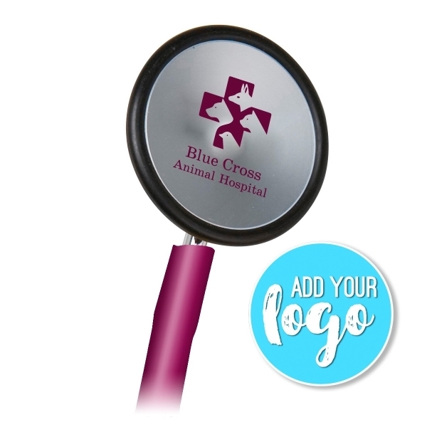 Dual Head Stethoscope