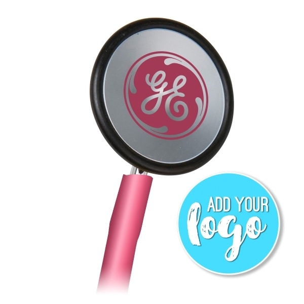 Dual Head Stethoscope