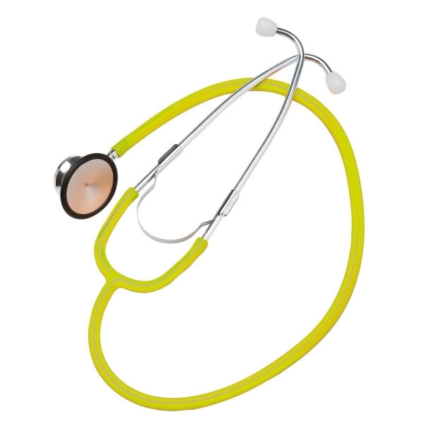 Dual Head Stethoscope