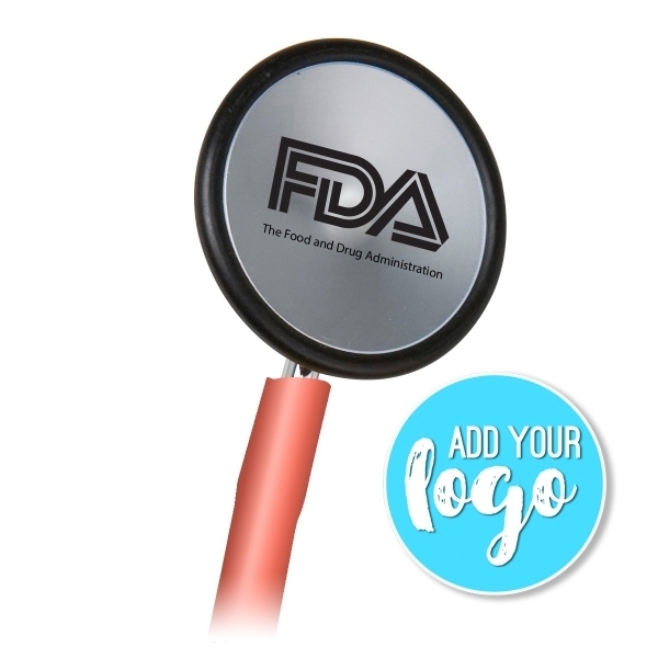 Dual Head Stethoscope