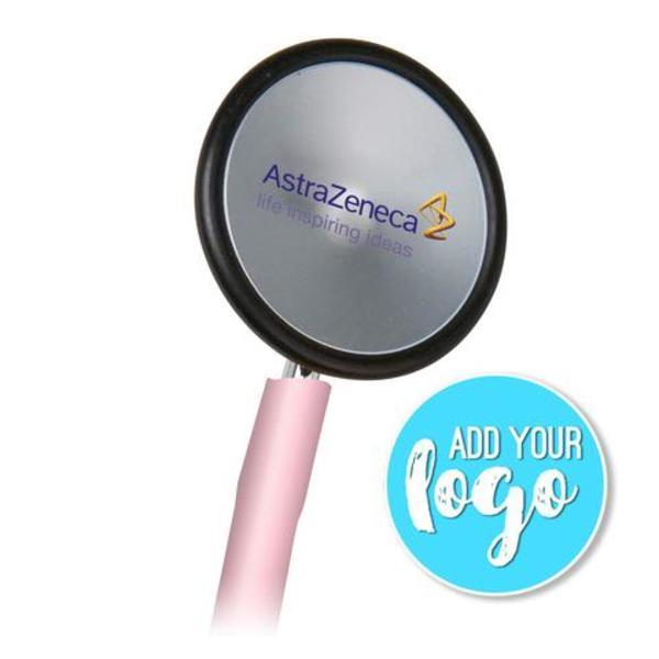 Dual Head Stethoscope