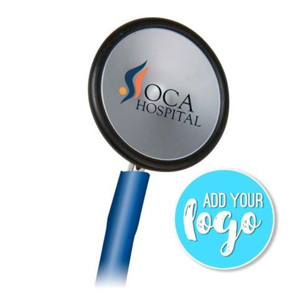 Dual Head Stethoscope