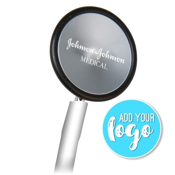 Dual Head Stethoscope