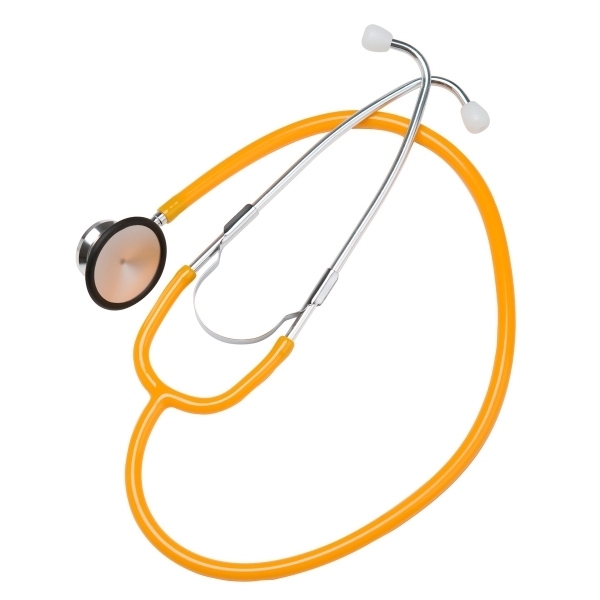 Dual Head Stethoscope