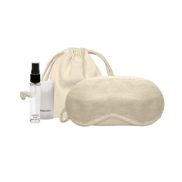 Natural Relax Sleep Kit