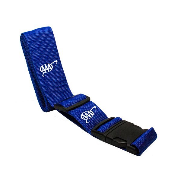 Polyester Luggage Strap