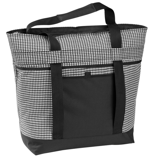 Day Tripper 24 Can Jumbo Polyester Cooler