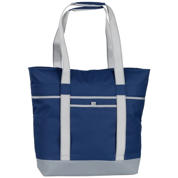 Day Tripper 24 Can Jumbo Polyester Cooler