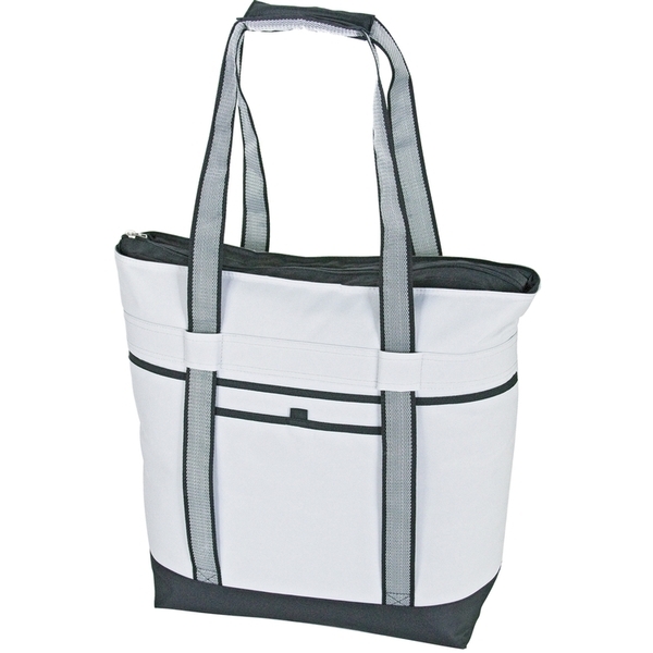 Day Tripper 24 Can Jumbo Polyester Cooler
