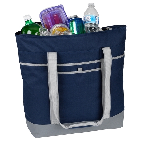 Day Tripper 24 Can Jumbo Polyester Cooler
