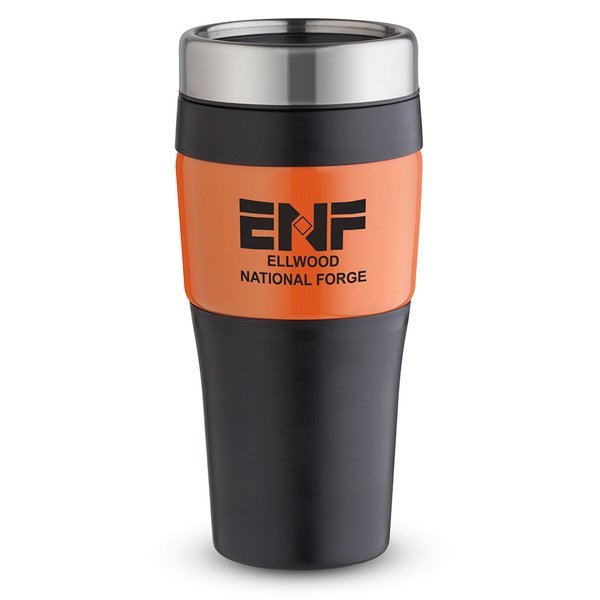 No Slip Grip Tumbler, 16 oz.