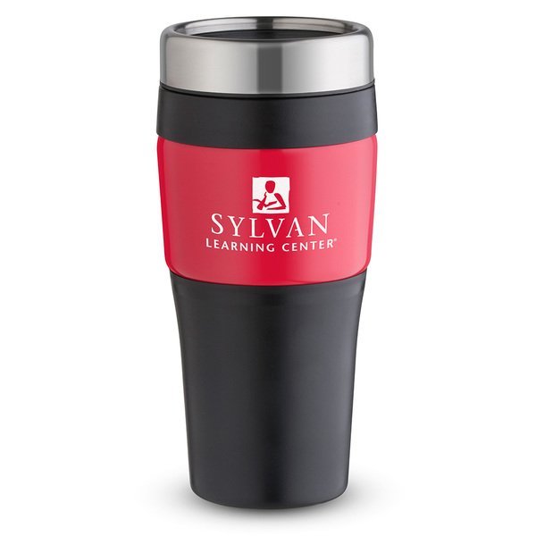 No Slip Grip Tumbler, 16 oz.