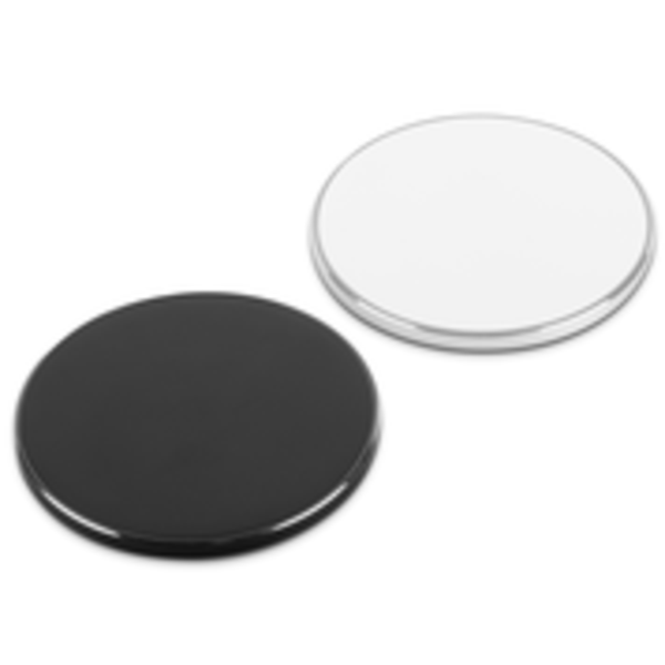 Thin and Quick Wireless Charging Pad, 10W