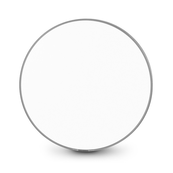 Thin and Quick Wireless Charging Pad, 10W