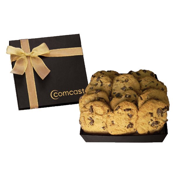Chairman Gift Box, Chocolate Chip Cookies