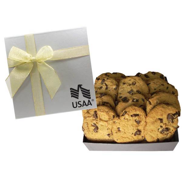 Chairman Gift Box, Chocolate Chip Cookies