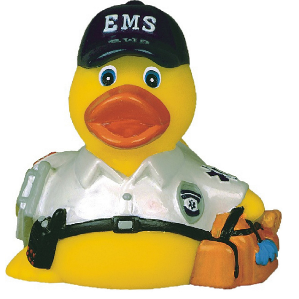 EMS Rubber Duck