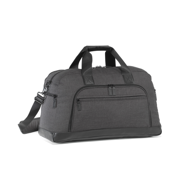 Heritage Supply™ 22" Tanner Polyester Travel Duffel Bag