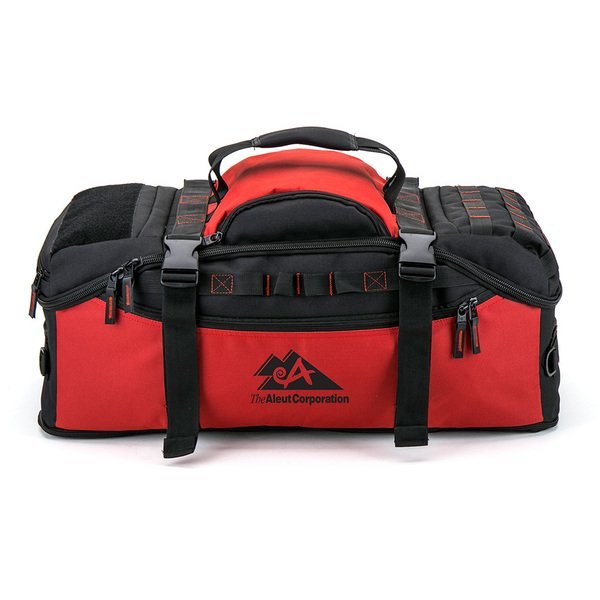 Basecamp® Beast of Burden 24" Convertible Backpack Duffel